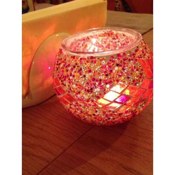 Ресторанный сервис бронирования столиков menu-rest.com - Интерьер ресторана "Афиет"