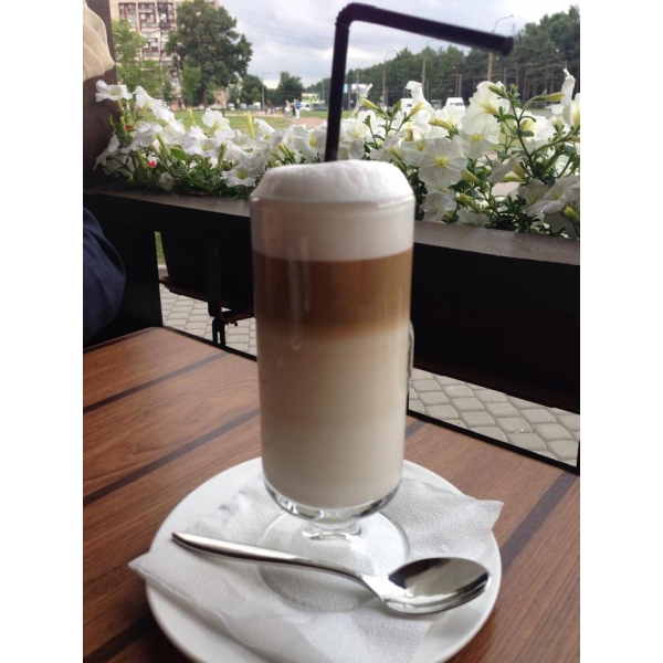 Ресторанный сервис бронирования столиков menu-rest.com - Интерьер ресторана "Афиет"