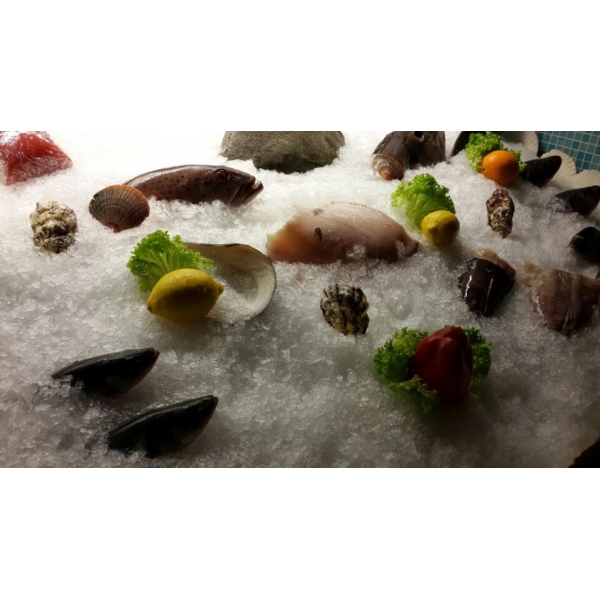 Ресторанный сервис бронирования столиков menu-rest.com - Интерьер ресторана "Porto Maltese"