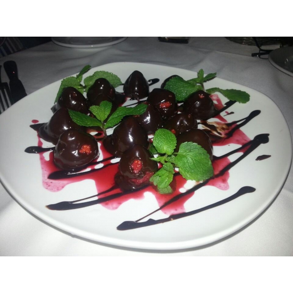 Ресторанный сервис бронирования столиков menu-rest.com - Интерьер ресторана "Porto Maltese"