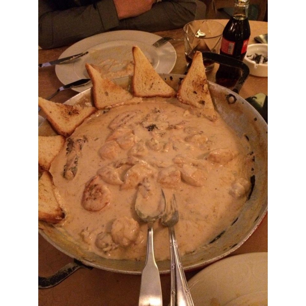 Ресторанный сервис бронирования столиков menu-rest.com - Интерьер ресторана "Porto Maltese"