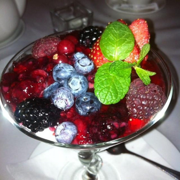 Ресторанный сервис бронирования столиков menu-rest.com - Интерьер ресторана "Porto Maltese"