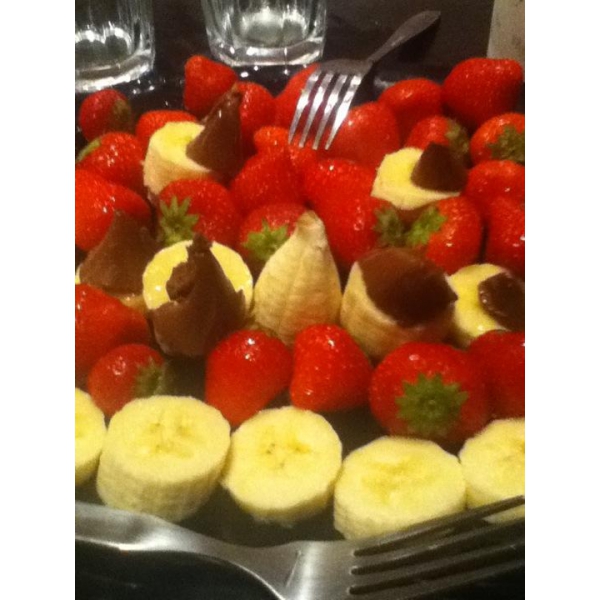 Ресторанный сервис бронирования столиков menu-rest.com - Интерьер ресторана "Porto Maltese"