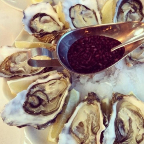 Ресторанный сервис бронирования столиков menu-rest.com - Интерьер ресторана "Porto Maltese"