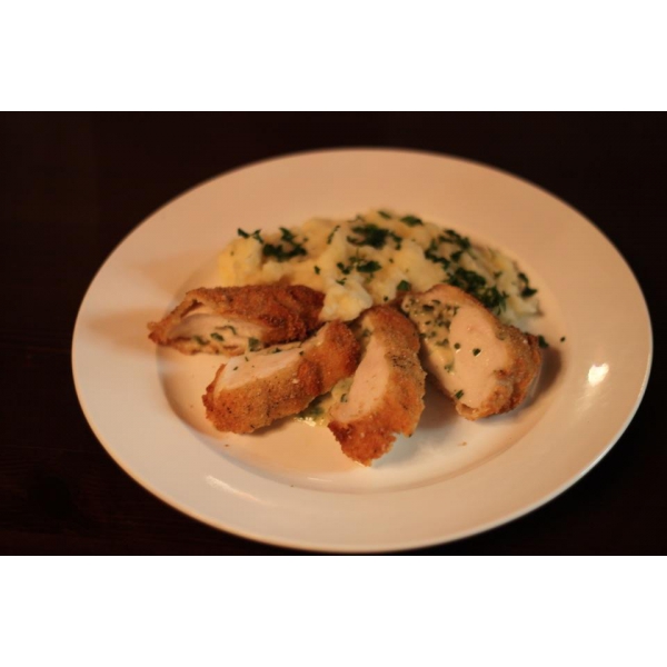 Ресторанный сервис бронирования столиков menu-rest.com - Интерьер ресторана "Kriek"