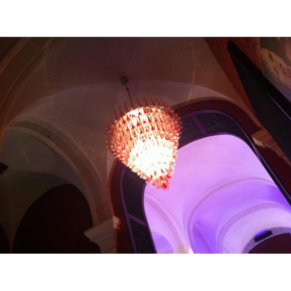 Ресторанный сервис бронирования столиков menu-rest.com - Интерьер ресторана "Гимназия"