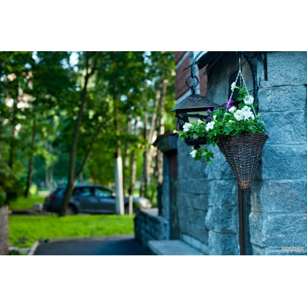 Ресторанный сервис бронирования столиков menu-rest.com - Интерьер ресторана "Мацони"