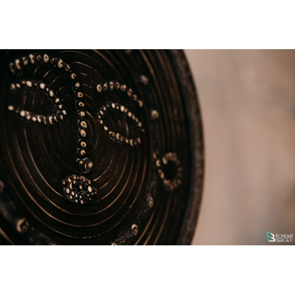 Ресторанный сервис бронирования столиков menu-rest.com - Интерьер ресторана "Мацони"