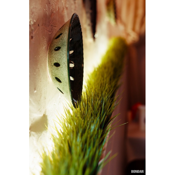 Ресторанный сервис бронирования столиков menu-rest.com - Интерьер ресторана "Мацони"