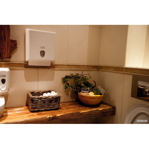 Ресторанный сервис бронирования столиков menu-rest.com - Интерьер ресторана "Мацони"