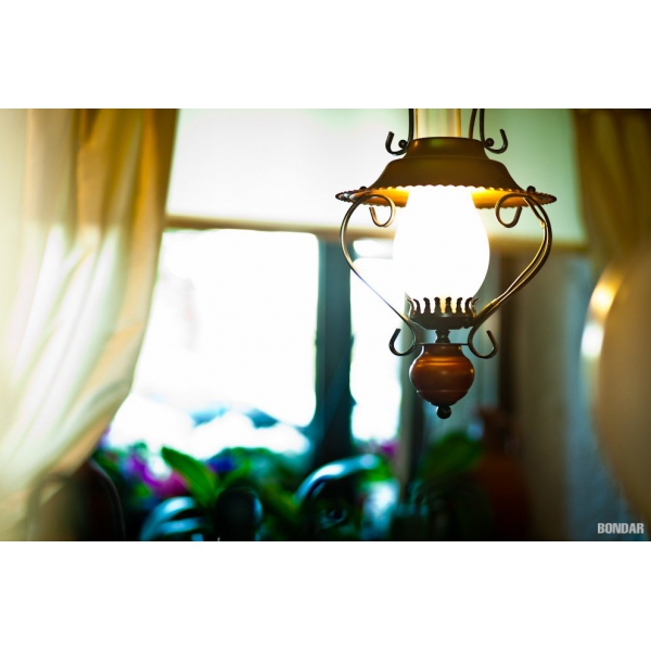 Ресторанный сервис бронирования столиков menu-rest.com - Интерьер ресторана "Мацони"