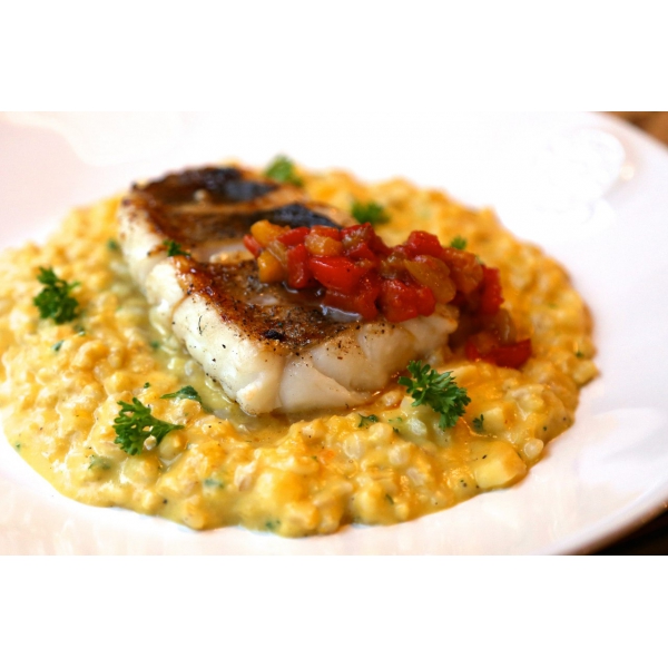 Ресторанный сервис бронирования столиков menu-rest.com - Интерьер ресторана "CheerDuck"