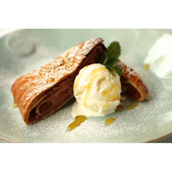 Ресторанный сервис бронирования столиков menu-rest.com - Интерьер ресторана "CheerDuck"