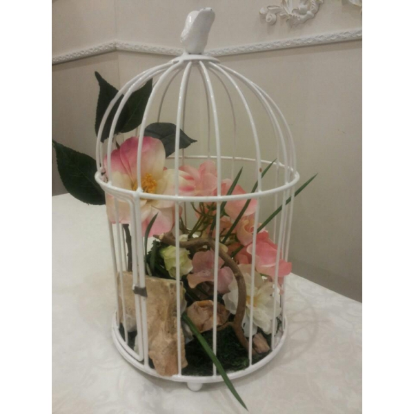 Ресторанный сервис бронирования столиков menu-rest.com - Интерьер ресторана "Островок Счастья"