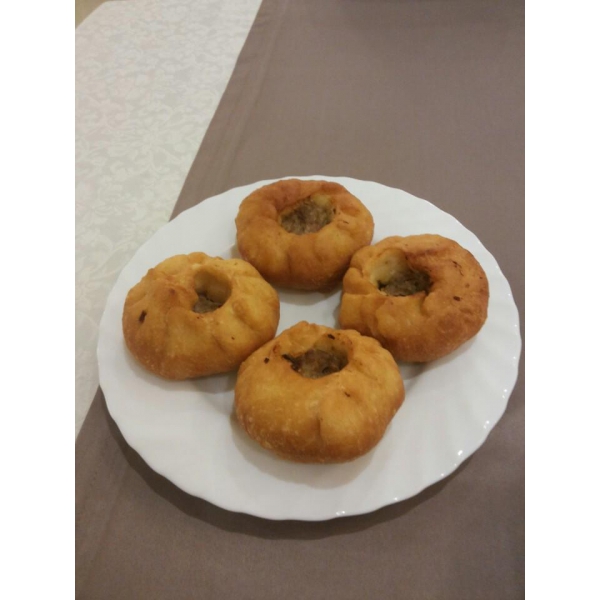 Ресторанный сервис бронирования столиков menu-rest.com - Интерьер ресторана "Островок Счастья"