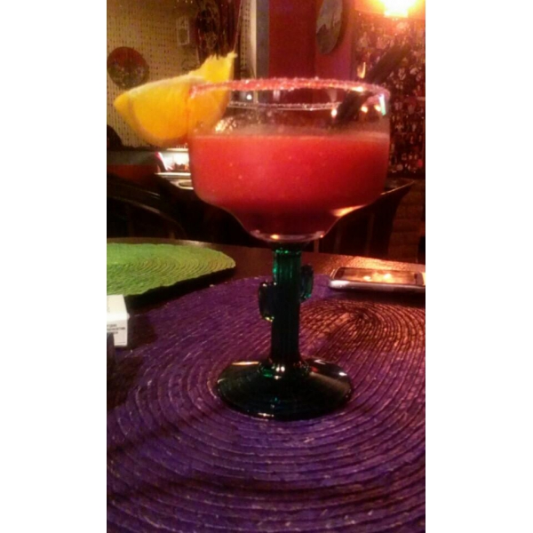 Ресторанный сервис бронирования столиков menu-rest.com - Интерьер ресторана "Tequila-Boom"