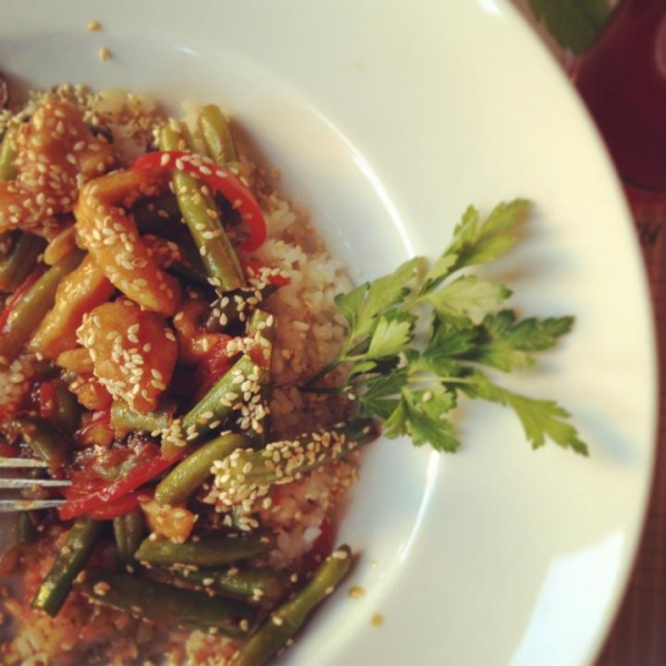 Ресторанный сервис бронирования столиков menu-rest.com - Интерьер ресторана "СольФаСоль"