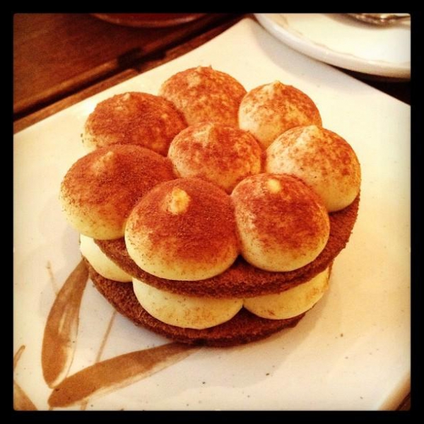 Ресторанный сервис бронирования столиков menu-rest.com - Интерьер ресторана "Евразия"