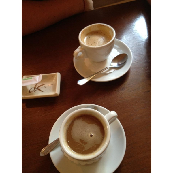 Ресторанный сервис бронирования столиков menu-rest.com - Интерьер ресторана "Евразия"