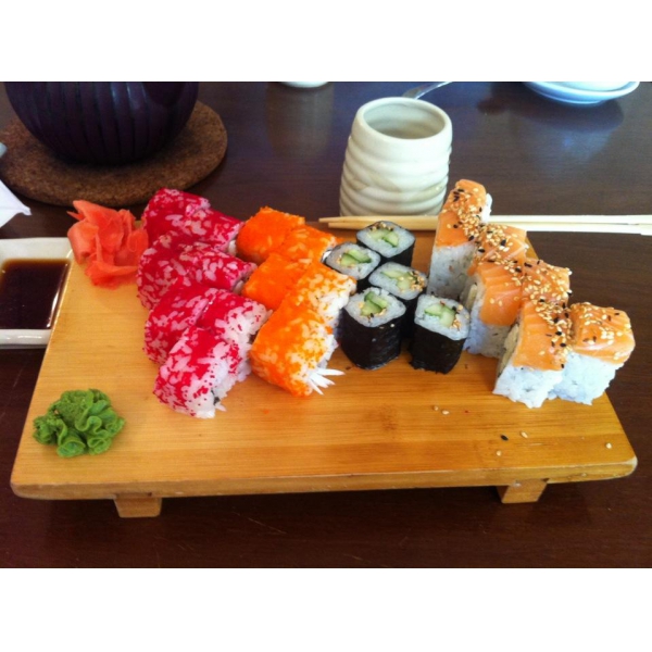 Ресторанный сервис бронирования столиков menu-rest.com - Интерьер ресторана "Евразия"