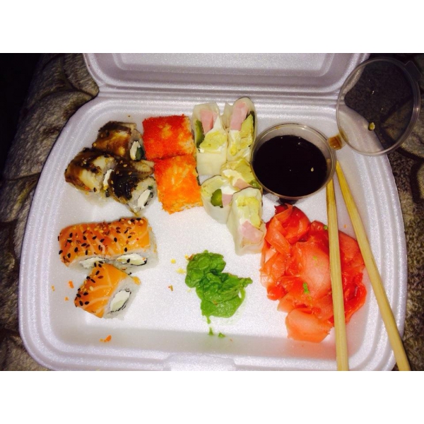 Ресторанный сервис бронирования столиков menu-rest.com - Интерьер ресторана "Евразия"