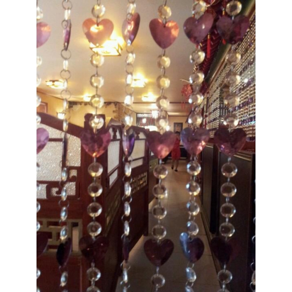 Ресторанный сервис бронирования столиков menu-rest.com - Интерьер ресторана "Цзао Ван"