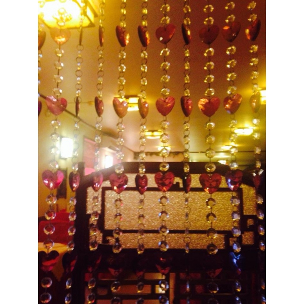 Ресторанный сервис бронирования столиков menu-rest.com - Интерьер ресторана "Цзао Ван"