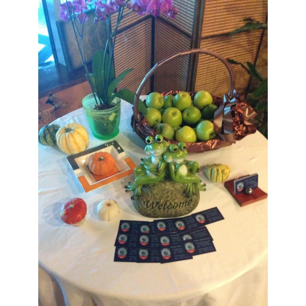 Ресторанный сервис бронирования столиков menu-rest.com - Интерьер ресторана "Porto Maltese"