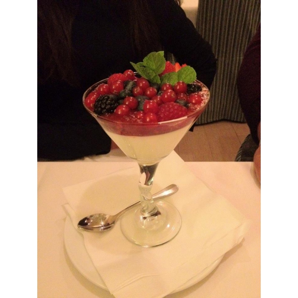 Ресторанный сервис бронирования столиков menu-rest.com - Интерьер ресторана "Porto Maltese"