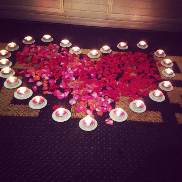 Ресторанный сервис бронирования столиков menu-rest.com - Интерьер ресторана "Porto Maltese"