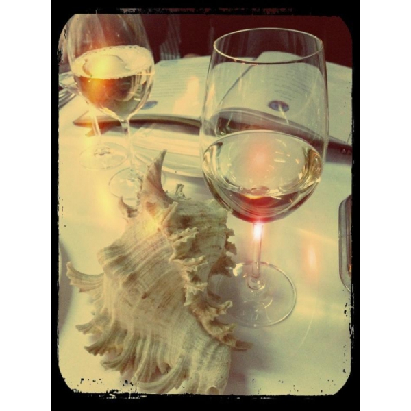 Ресторанный сервис бронирования столиков menu-rest.com - Интерьер ресторана "Porto Maltese"