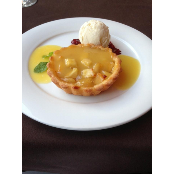 Ресторанный сервис бронирования столиков menu-rest.com - Интерьер ресторана "Шаляпин"