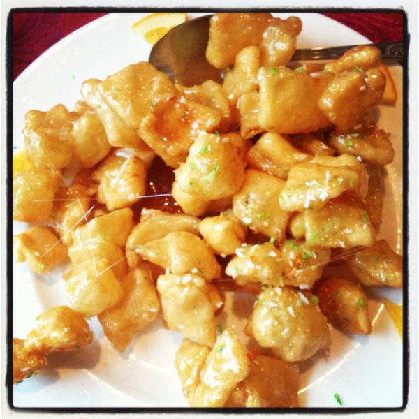 Ресторанный сервис бронирования столиков menu-rest.com - Интерьер ресторана "Чайный дом по-восточному"