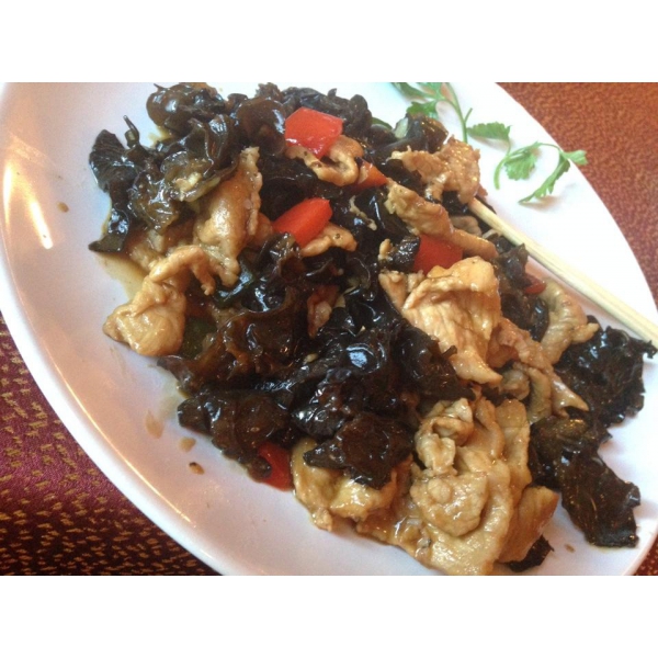 Ресторанный сервис бронирования столиков menu-rest.com - Интерьер ресторана "Тхайди"