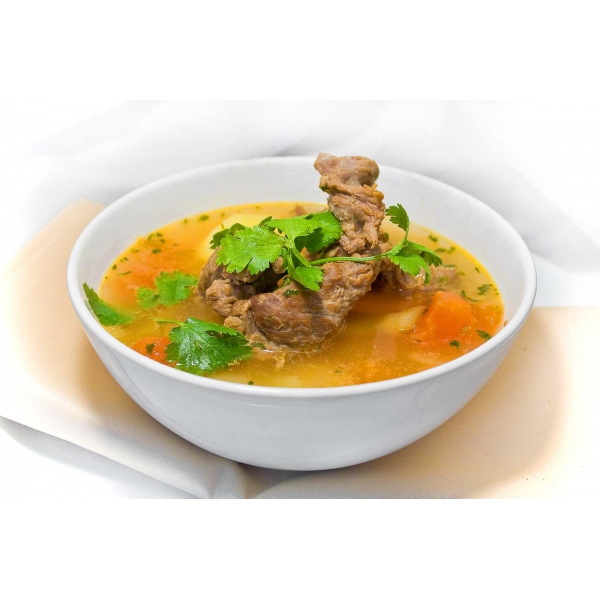 Ресторанный сервис бронирования столиков menu-rest.com - Интерьер ресторана "Беринг"