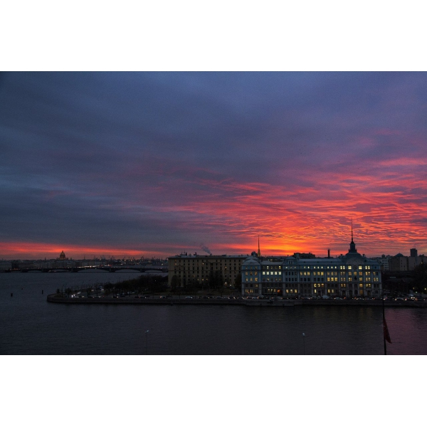 Ресторанный сервис бронирования столиков menu-rest.com - Интерьер ресторана "Беринг"