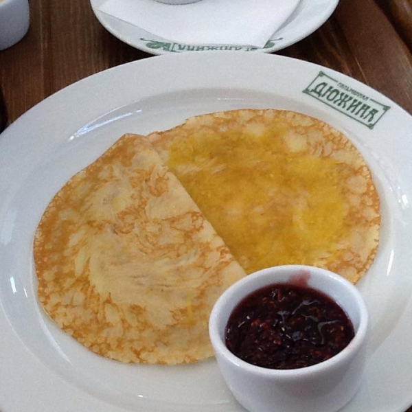 Ресторанный сервис бронирования столиков menu-rest.com - Интерьер ресторана "Дюжина"