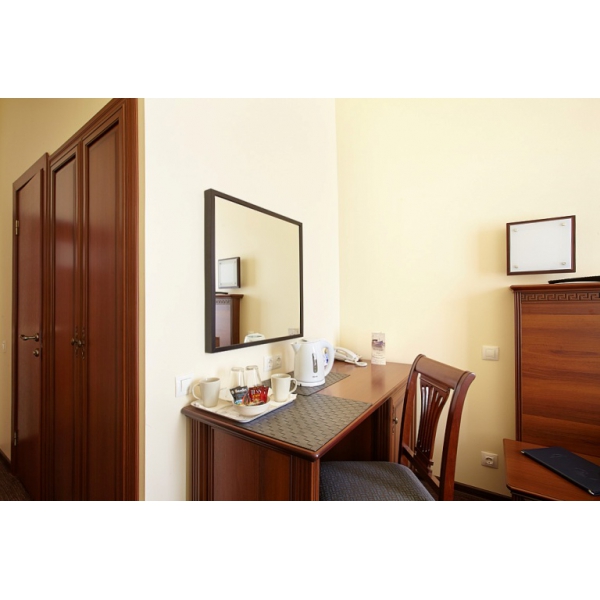 Ресторанный сервис бронирования столиков menu-rest.com - Интерьер ресторана "Nautilus Inn"