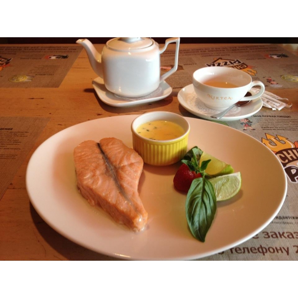 Ресторанный сервис бронирования столиков menu-rest.com - Интерьер ресторана "Chili Pizza"