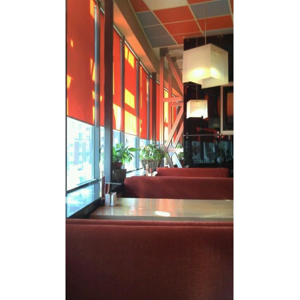 Ресторанный сервис бронирования столиков menu-rest.com - Интерьер ресторана "Chili Pizza"