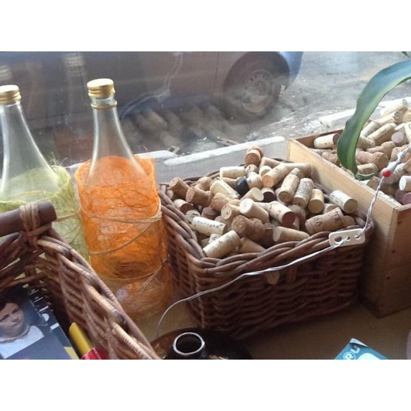 Ресторанный сервис бронирования столиков menu-rest.com - Интерьер ресторана "Суп Вино"