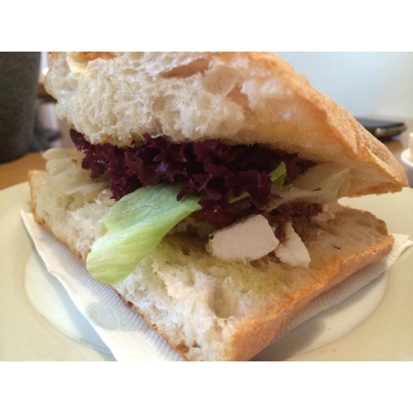 Ресторанный сервис бронирования столиков menu-rest.com - Интерьер ресторана "Суп Вино"