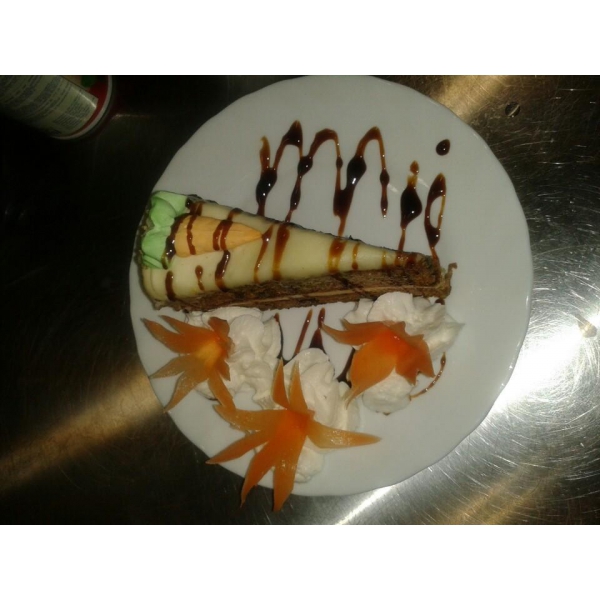 Ресторанный сервис бронирования столиков menu-rest.com - Интерьер ресторана "Цзао Ван"