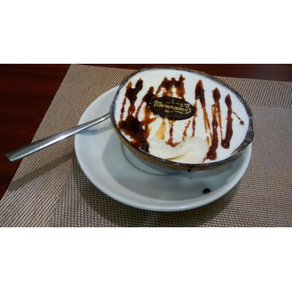 Ресторанный сервис бронирования столиков menu-rest.com - Интерьер ресторана "Цзао Ван"