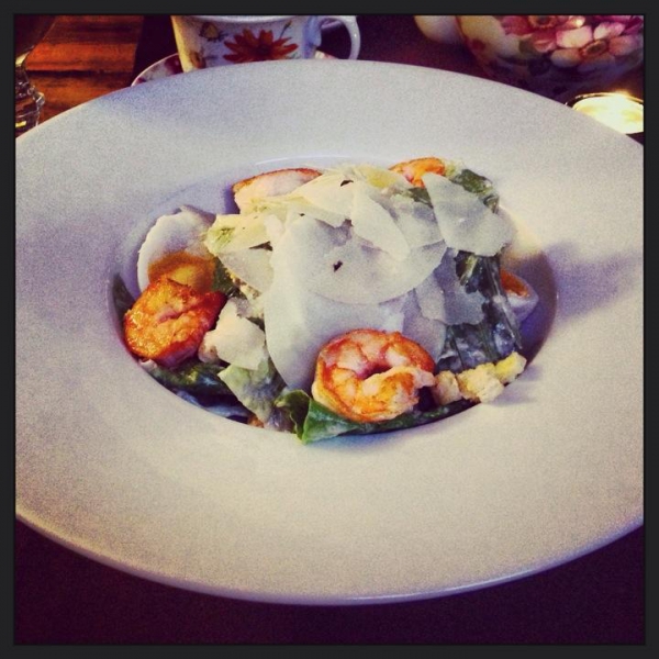 Ресторанный сервис бронирования столиков menu-rest.com - Интерьер ресторана "Гастроном"