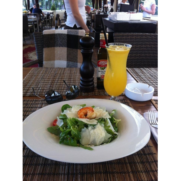 Ресторанный сервис бронирования столиков menu-rest.com - Интерьер ресторана "Гастроном"