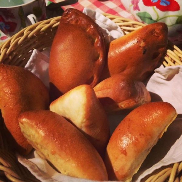 Ресторанный сервис бронирования столиков menu-rest.com - Интерьер ресторана "Гастроном"