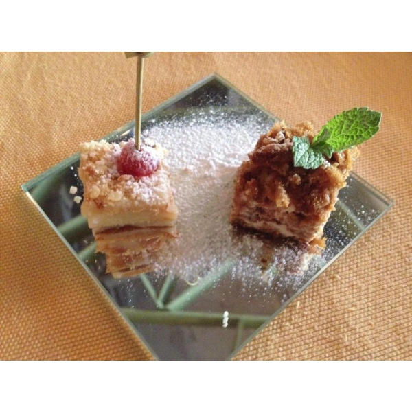 Ресторанный сервис бронирования столиков menu-rest.com - Интерьер ресторана "Винегрет"