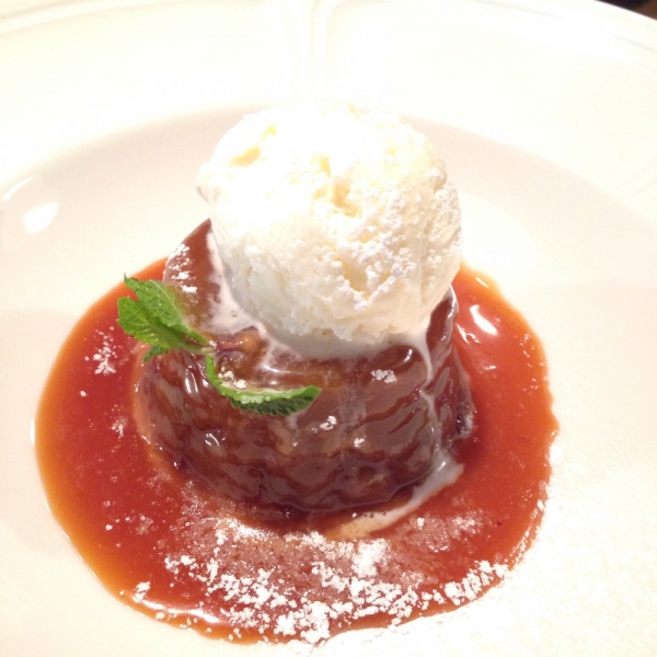 Ресторанный сервис бронирования столиков menu-rest.com - Интерьер ресторана "Tatin"