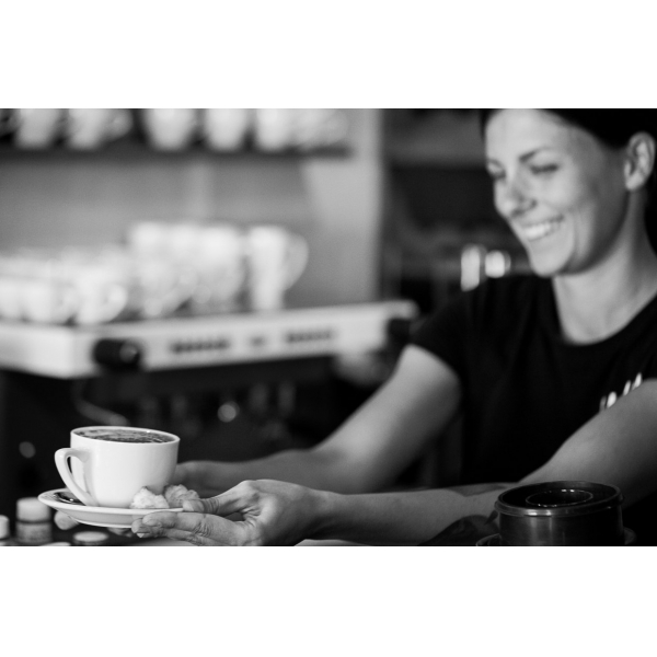 Ресторанный сервис бронирования столиков menu-rest.com - Интерьер ресторана "Tatin"